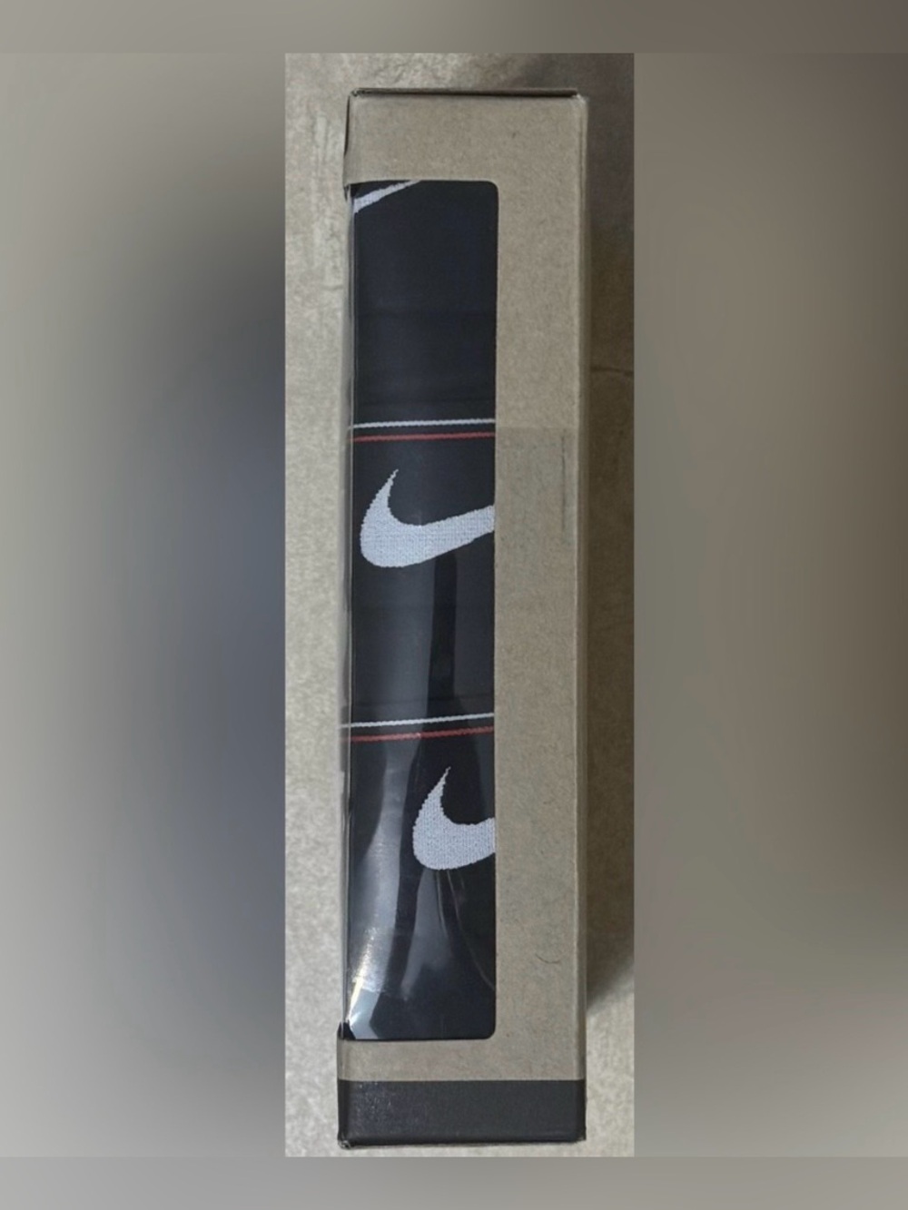 Nike Men's 3-Pk. Dri-FIT Ultra Comfort Boxer Briefs - Picture 5 of 9
